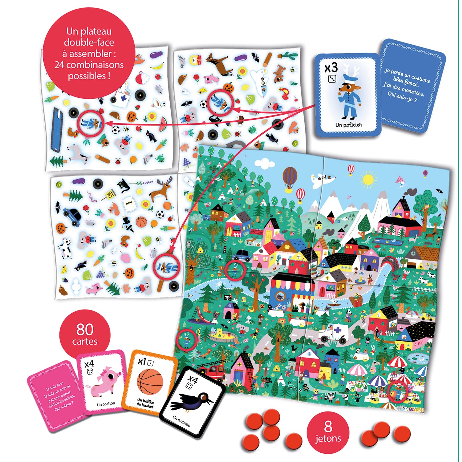 janod-suche-und-finde-die-farben-lern-brettspiel-ab-3-jahren image 2