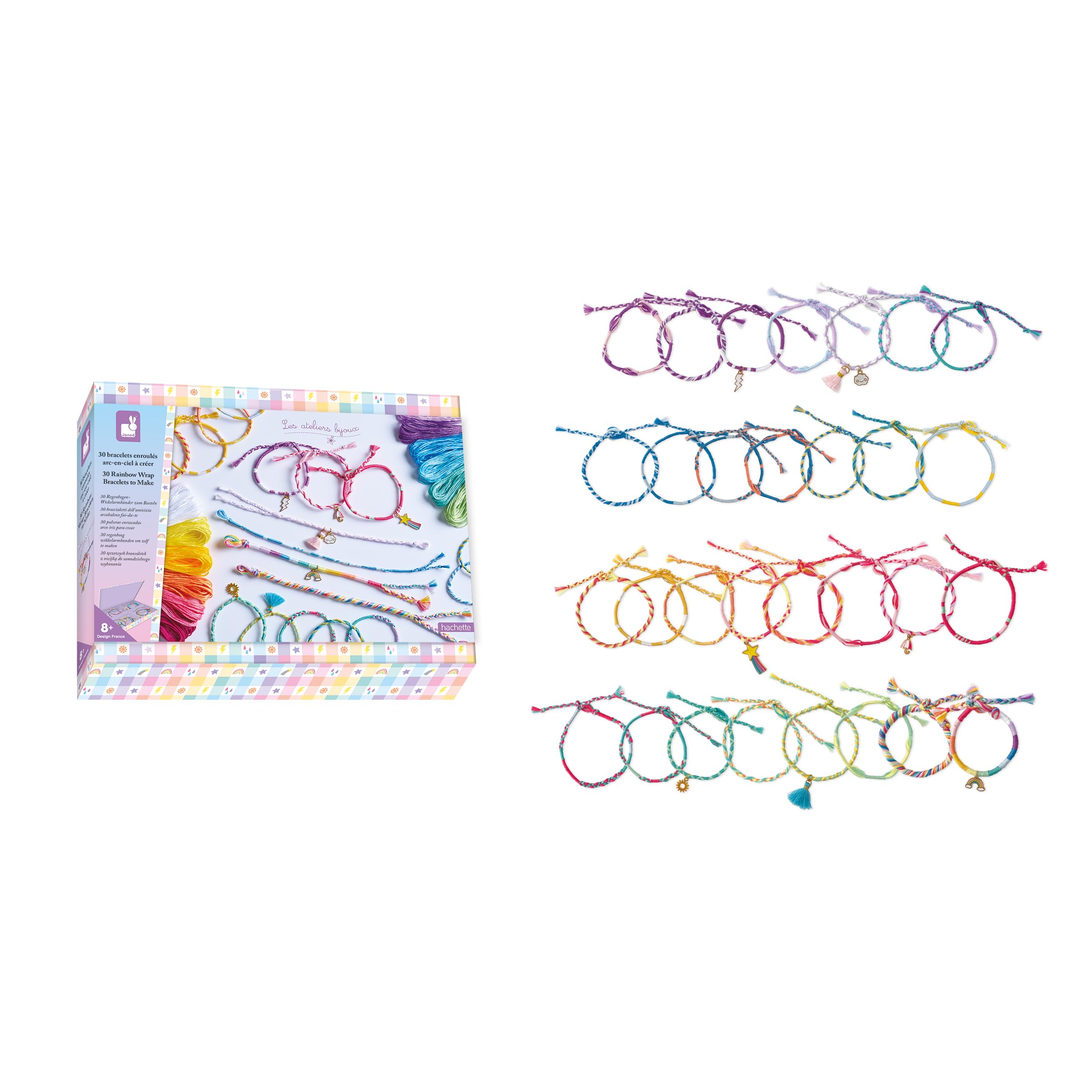 janod-les-ateliers-bijoux-regenbogenarmband-set-j09134-30-armb-nder image 7