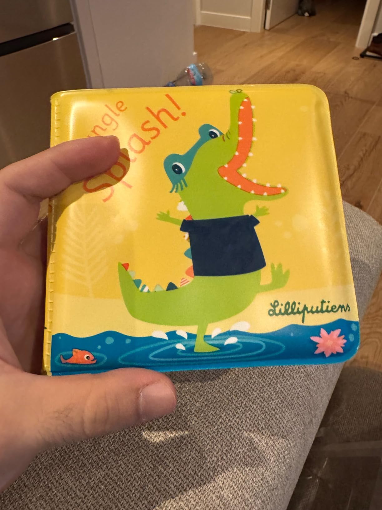 Macht Baden leichter