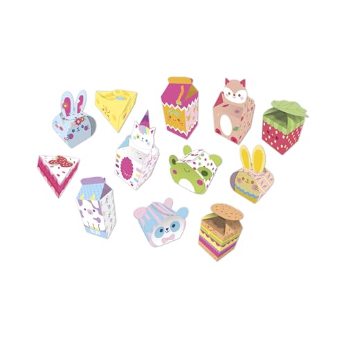 janod-les-ateliers-du-calme-12-kawaii-papierdosen-bastelset-ab-7-jahre image 6