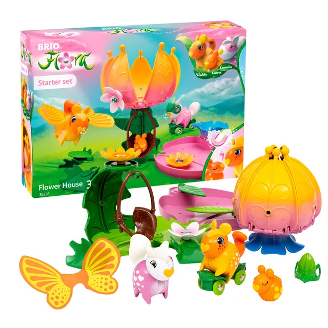 brio-flora-36236-starter-set-blumenhaus-spielset image 1