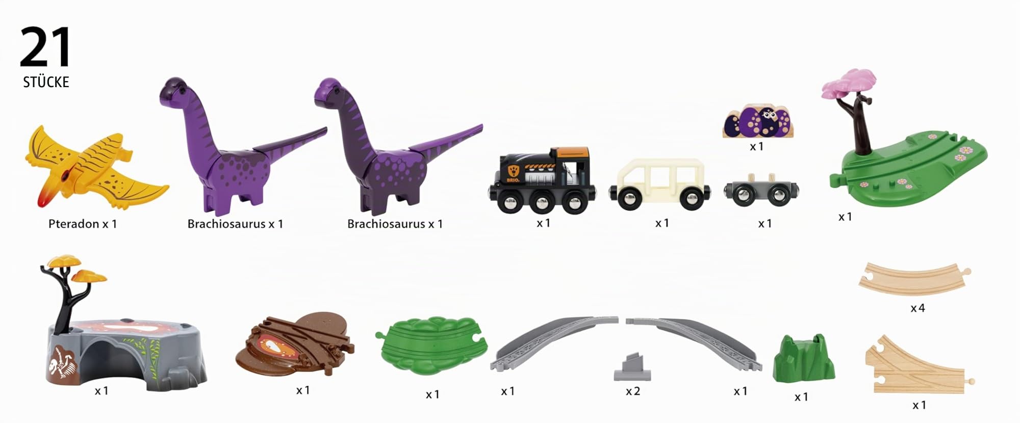 brio-world-36094-dinosaurier-abenteuer-set-zugset image 4