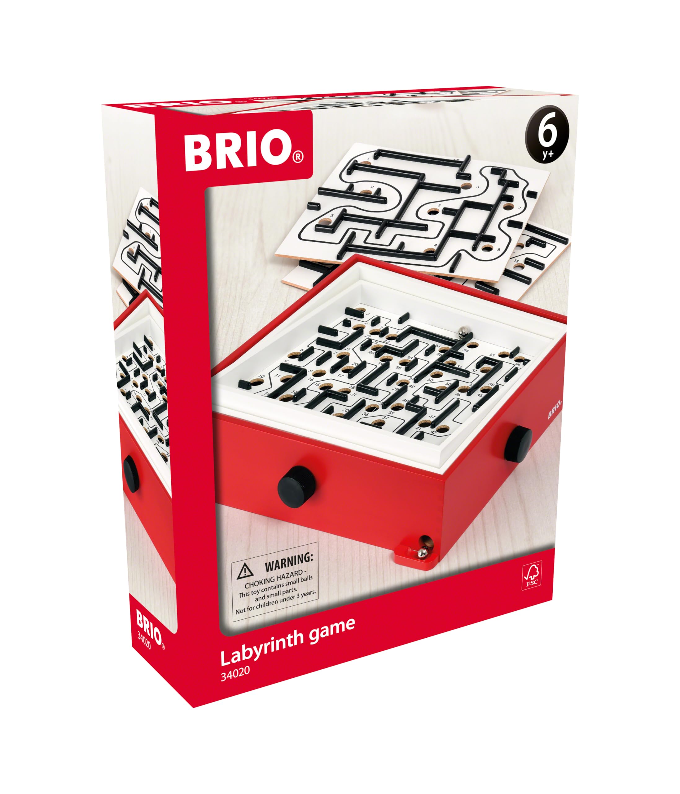 brio-34020-labyrinth-mit-bungsplatten-geschicklichkeitsspiel-holz image 5