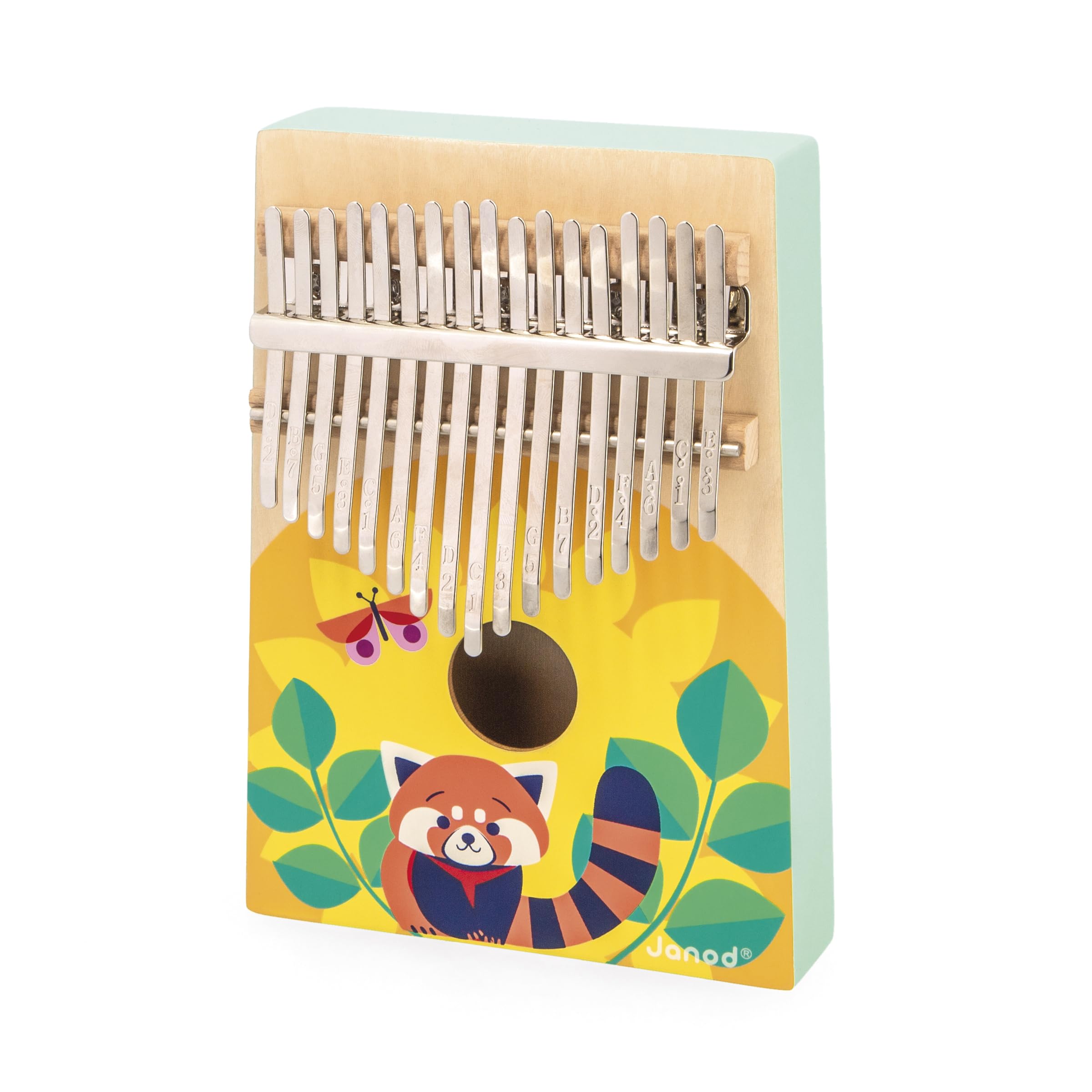janod-holz-kalimba-j07659-17-metallschl-ssel-ab-3-jahre image 2