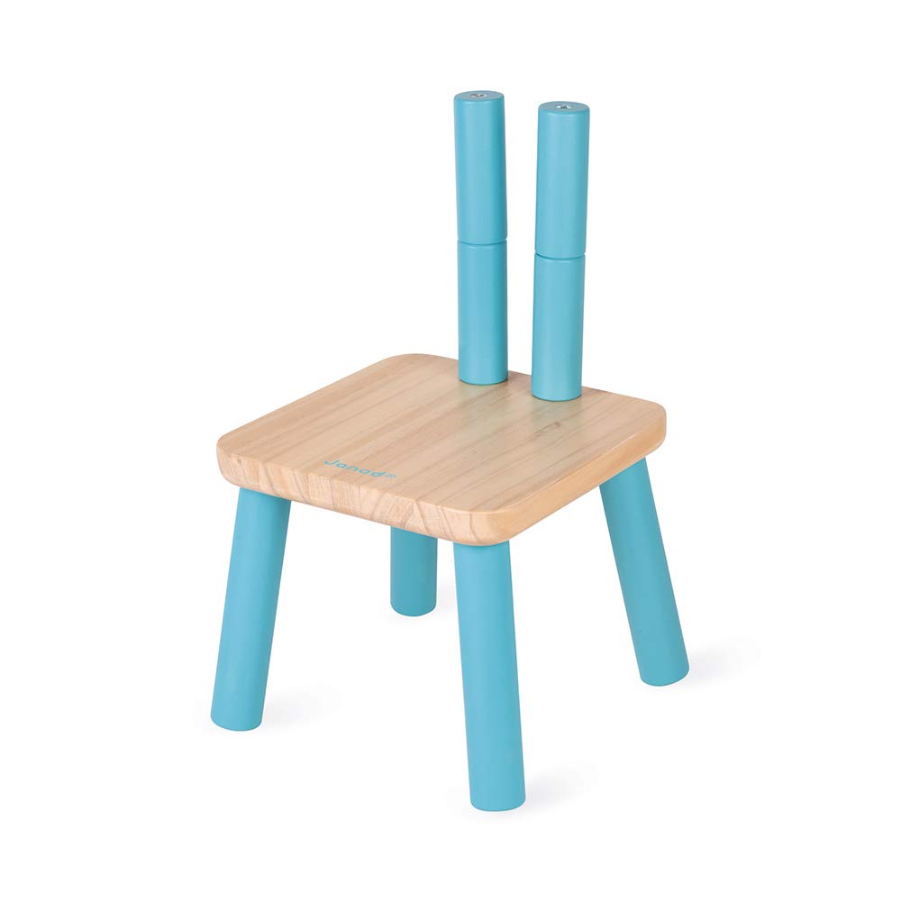janod-mitwachsender-holzstuhl-f-r-kinder-2-in-1-18-monate-bis-5-jahre image 2