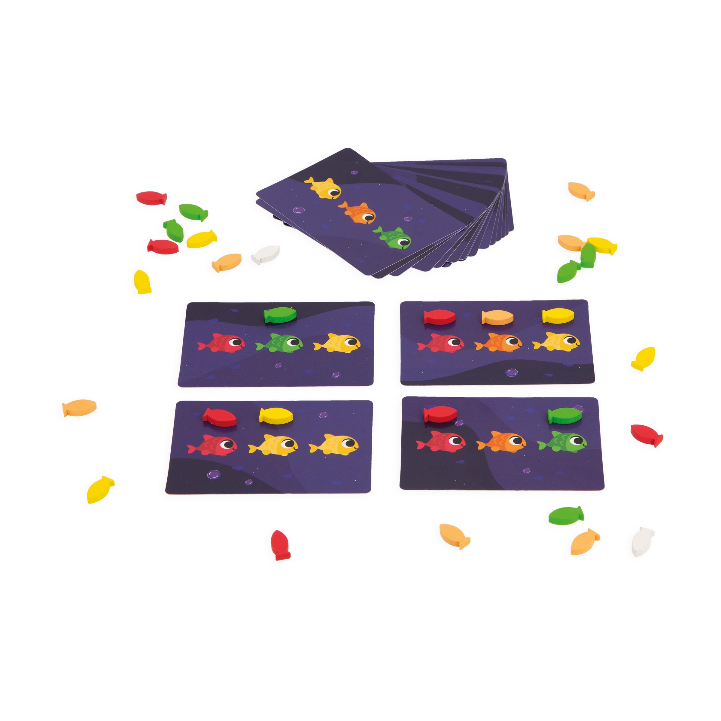 janod-j02622-kraken-party-gesellschaftsspiel-1-4-spieler image 3