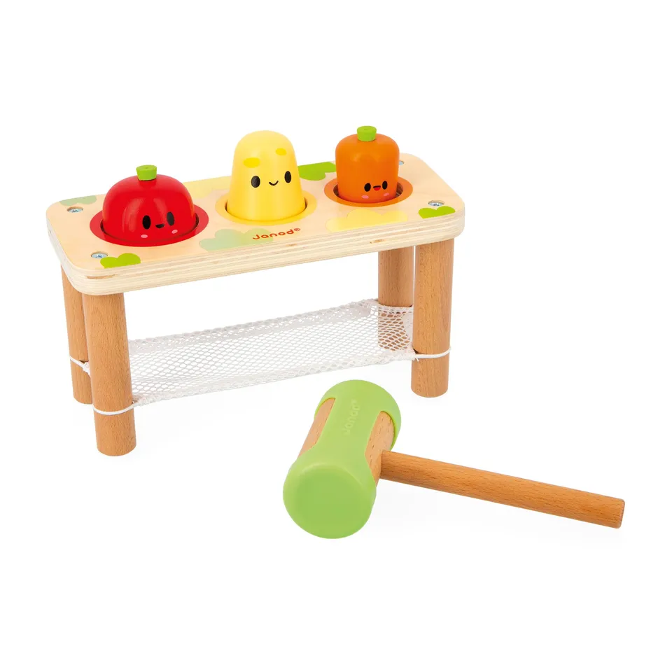 janod-taptap-gem-se-bauernhof-j03309-klopfspiel-aus-holz-ab-12-monaten image 1