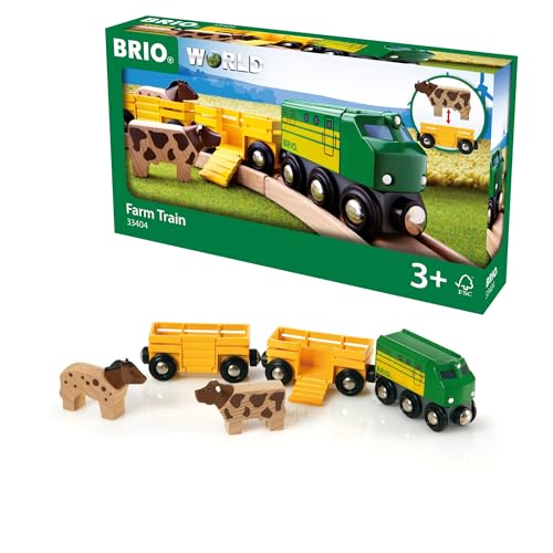 brio-world-bauernhof-zug-33404-holzeisenbahn-ab-3-jahre image 8