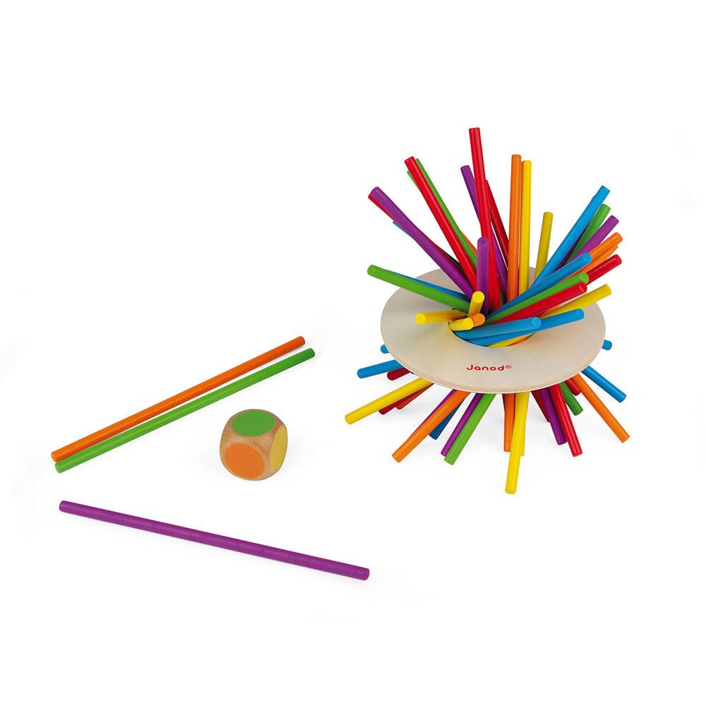 janod-crazy-sticks-geschicklichkeitsspiel-holz-j02695 image 3