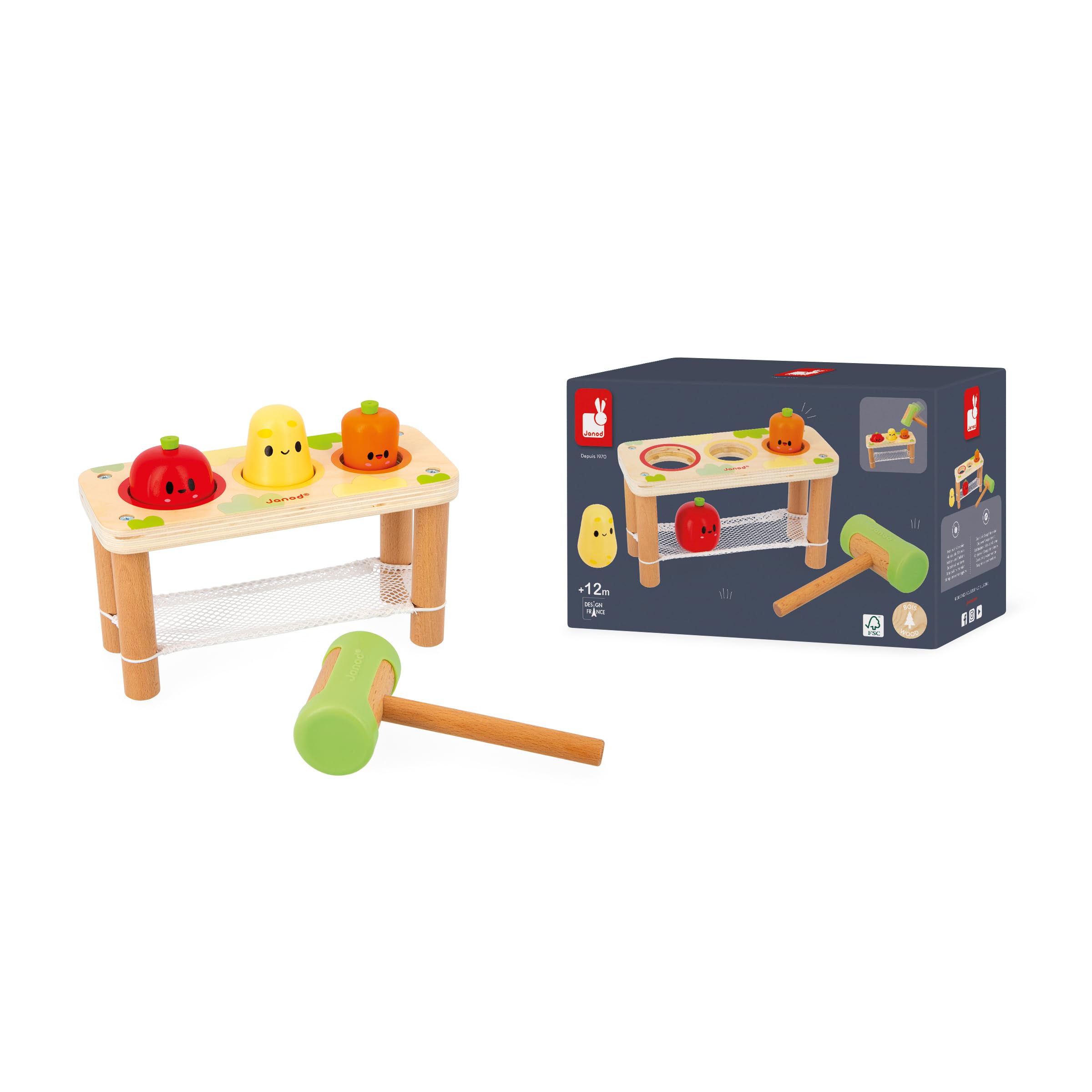 janod-taptap-gem-se-bauernhof-j03309-klopfspiel-aus-holz-ab-12-monaten image 8