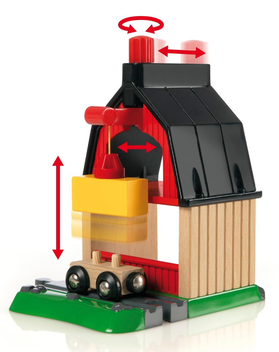 brio-world-bahn-bauernhof-set-holzeisenbahn-starterset-55-x-52-cm-mit-tieren-und image 3