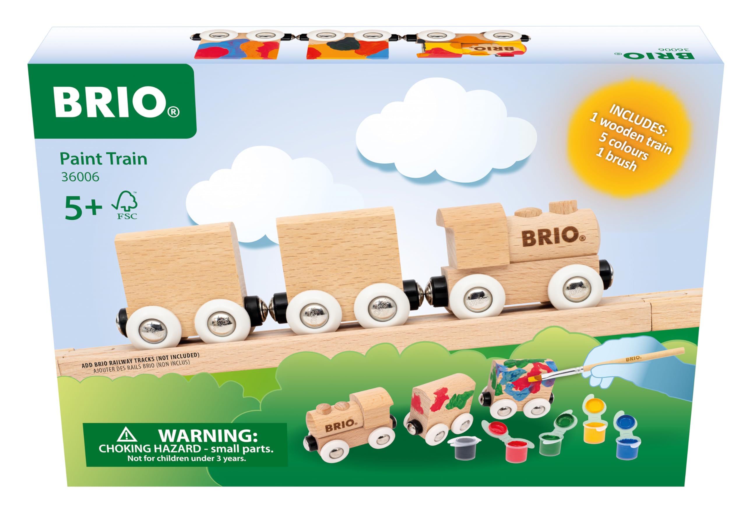 brio-36006-holzzug-zum-anmalen-diy-spielzeugeisenbahn-mit-farben-ab-5-jahre image 8
