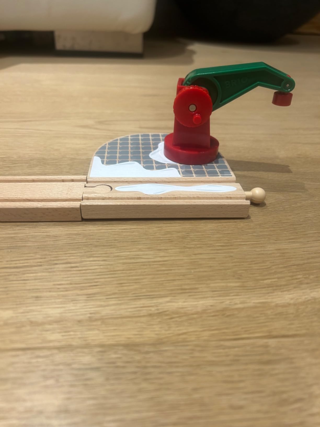 Schönes Set, kleine Wassertropfen