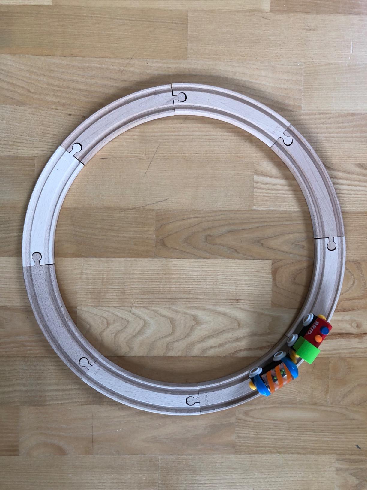 Schön für kleine Hände