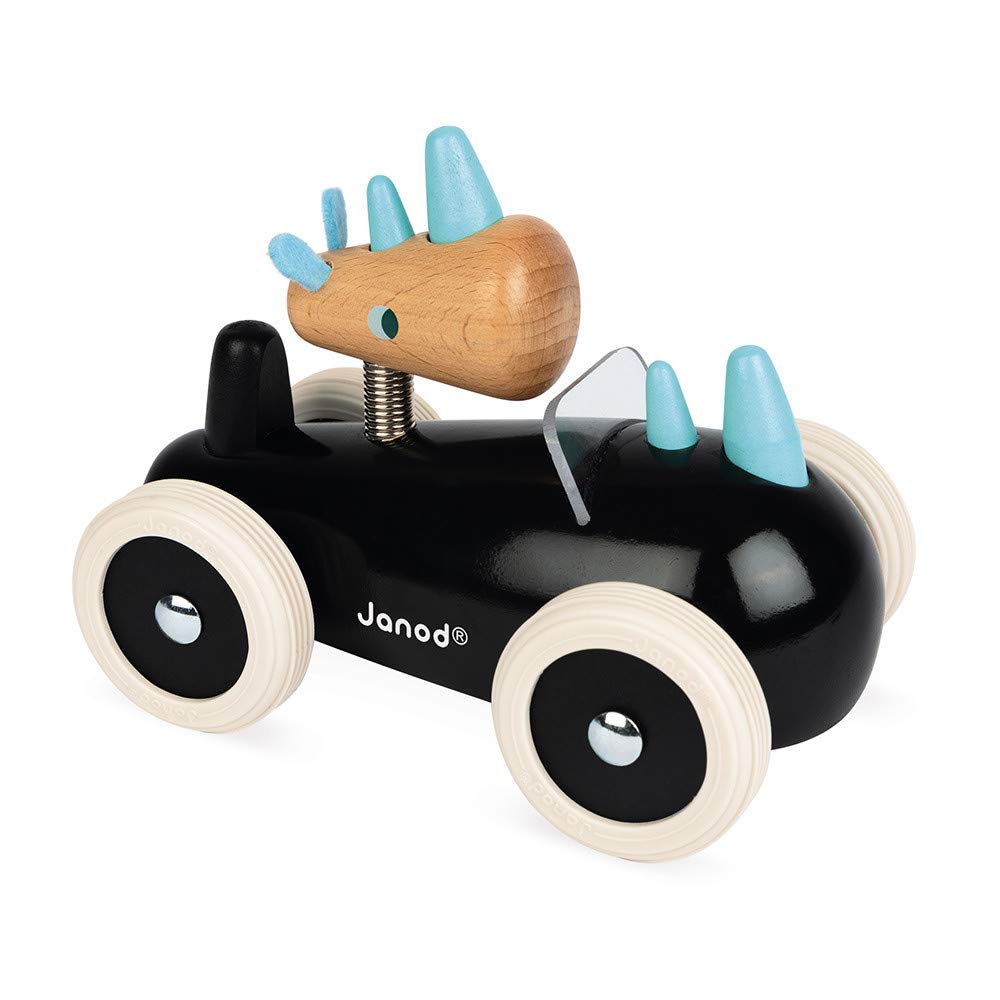janod-spirit-richard-rennwagen-gr-n-holz-spielauto image 6
