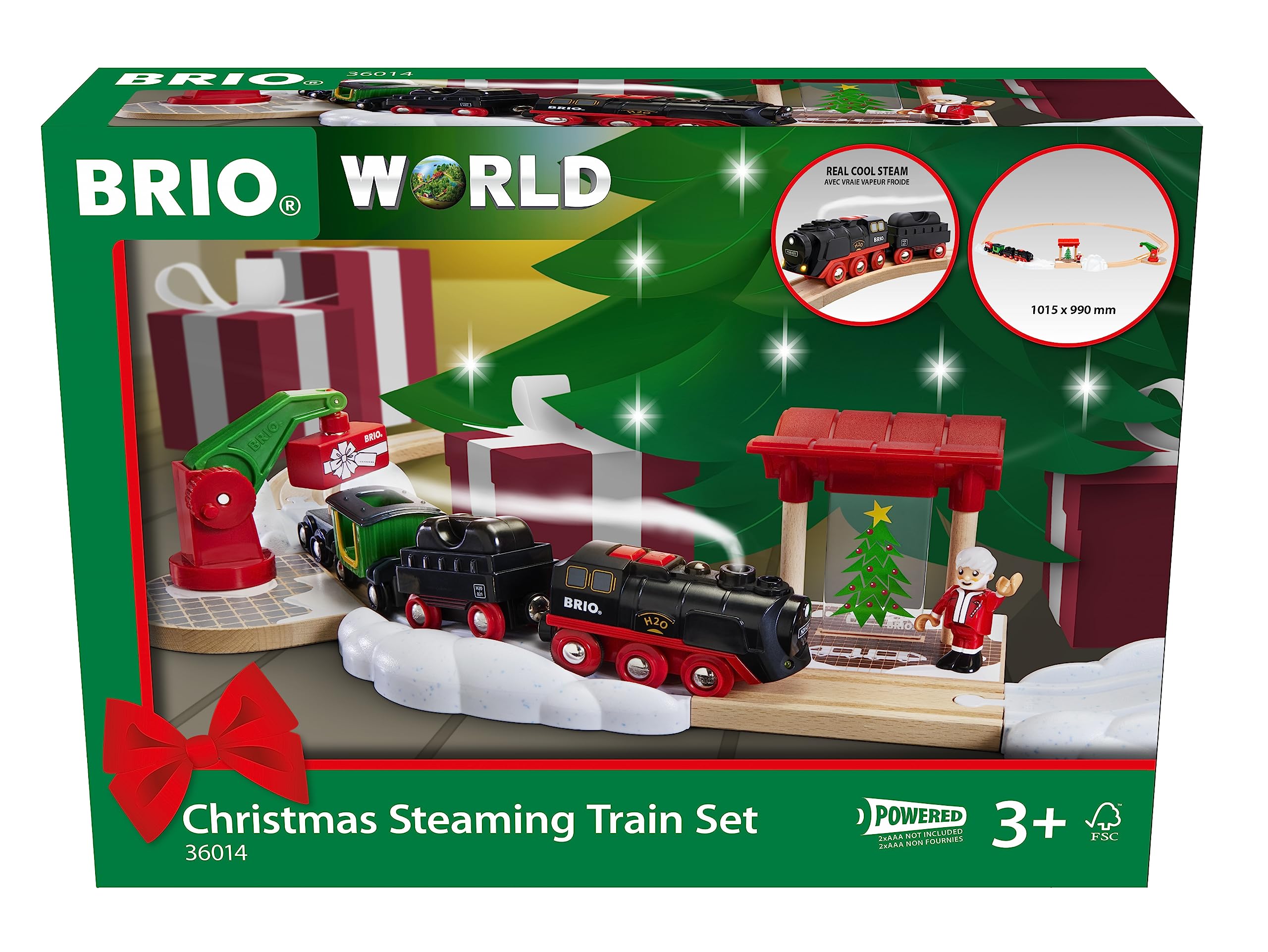 brio-world-batterie-dampflok-weihnachts-set image 1