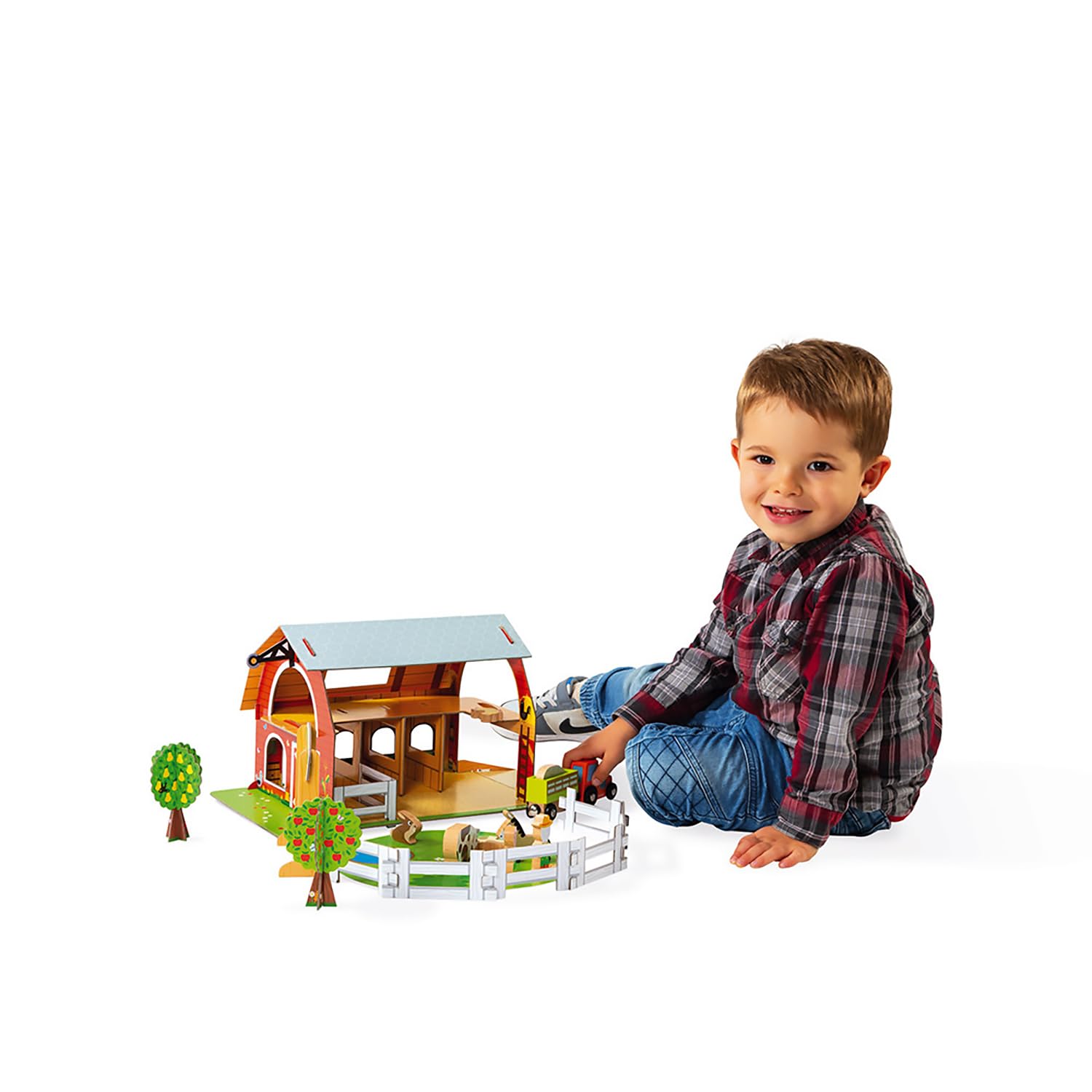 janod-story-bauernhof-j08577-spielset-mit-10-holzfiguren image 7