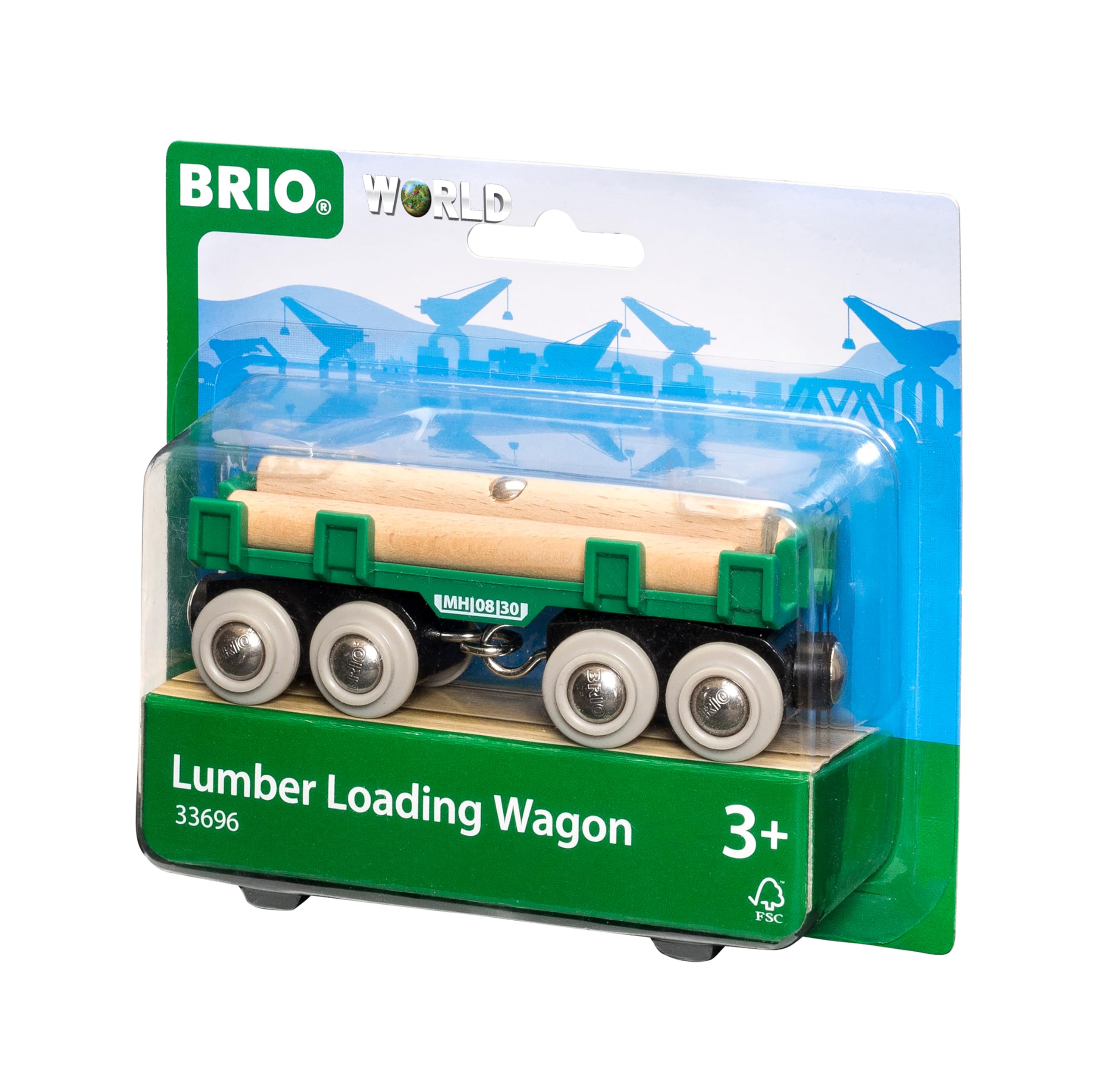 brio-world-langholzwagen-holzzug-mit-baumst-mmen image 3