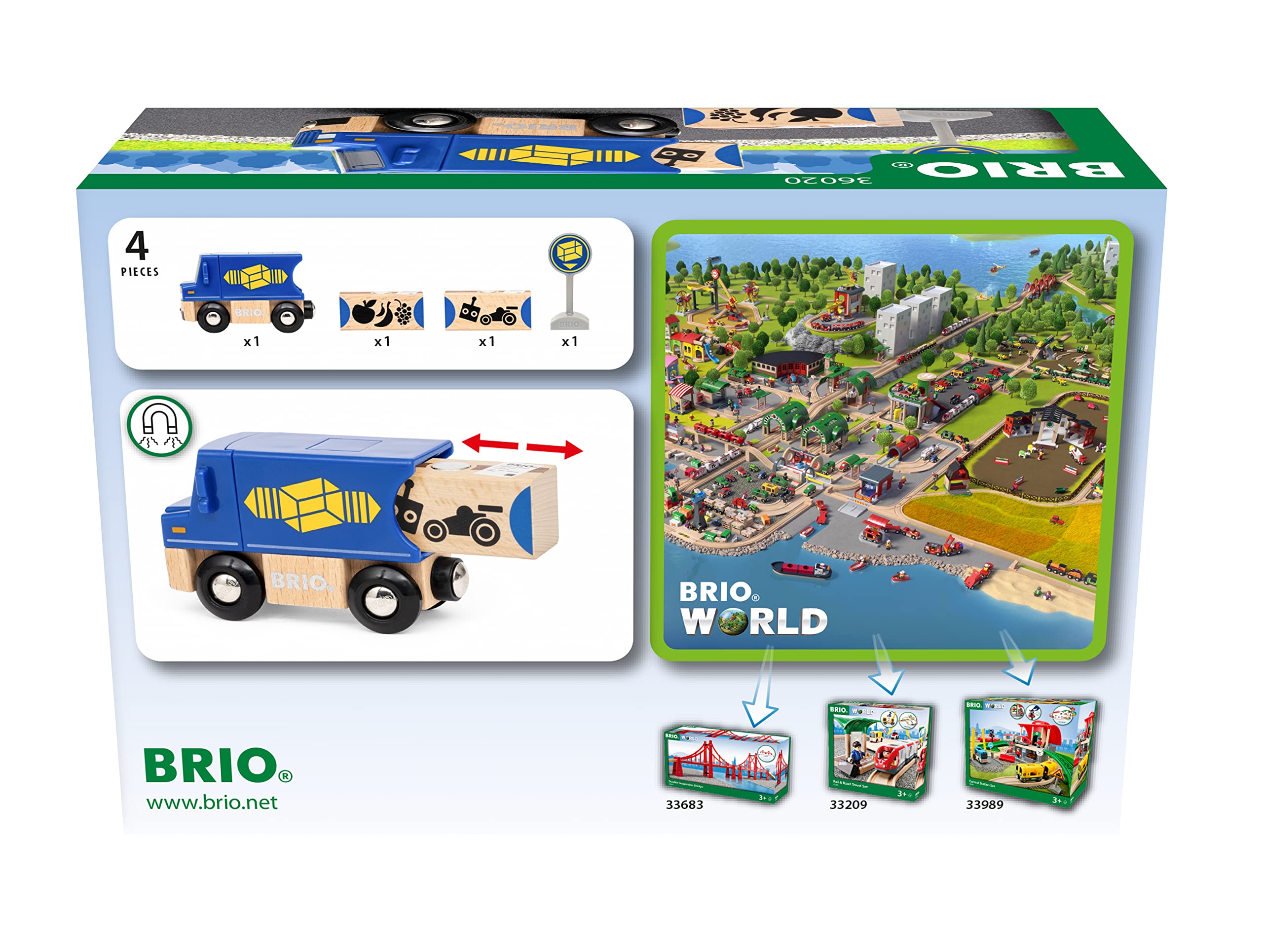 brio-world-36020-zustell-fahrzeug-blauer-liefer-lkw-mit-containern image 2