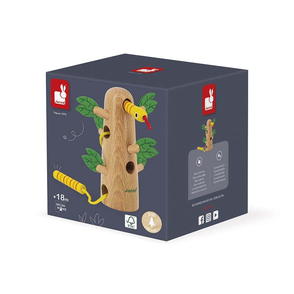 janod-tropik-f-del-baum-j08265-f-delspiel-aus-holz-mit-schlange image 5