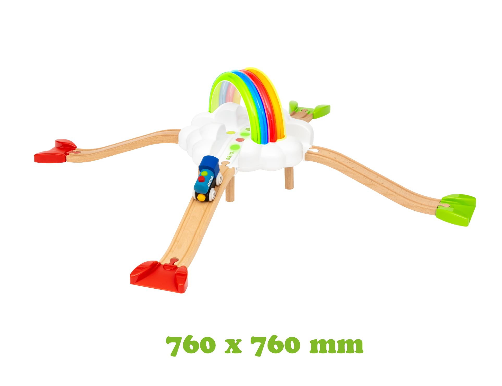 brio-my-first-railway-36002-mein-erstes-bahn-regenbogen-set image 2