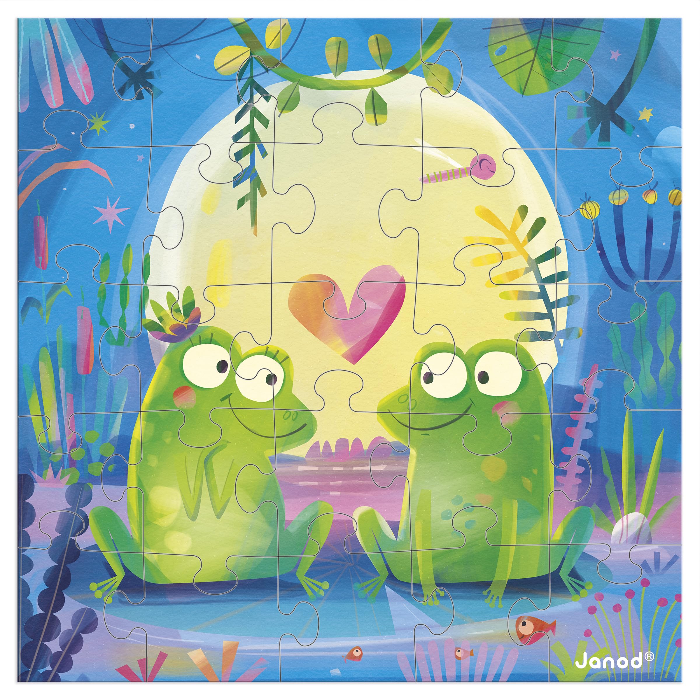 janod-gru-karte-puzzle-dolce-vita-25-teile-mit-karte-und-umschlag image 7