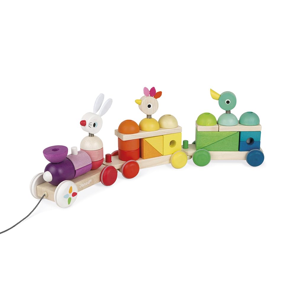 janod-zigolos-j08202-gro-er-bunter-holzzug-2-in-1 image 4
