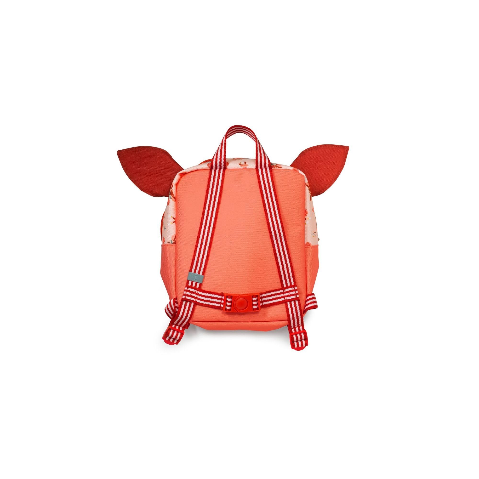 lilliputiens-rucksack-stella-kindergarten-rucksack-f-r-kleinkinder image 3
