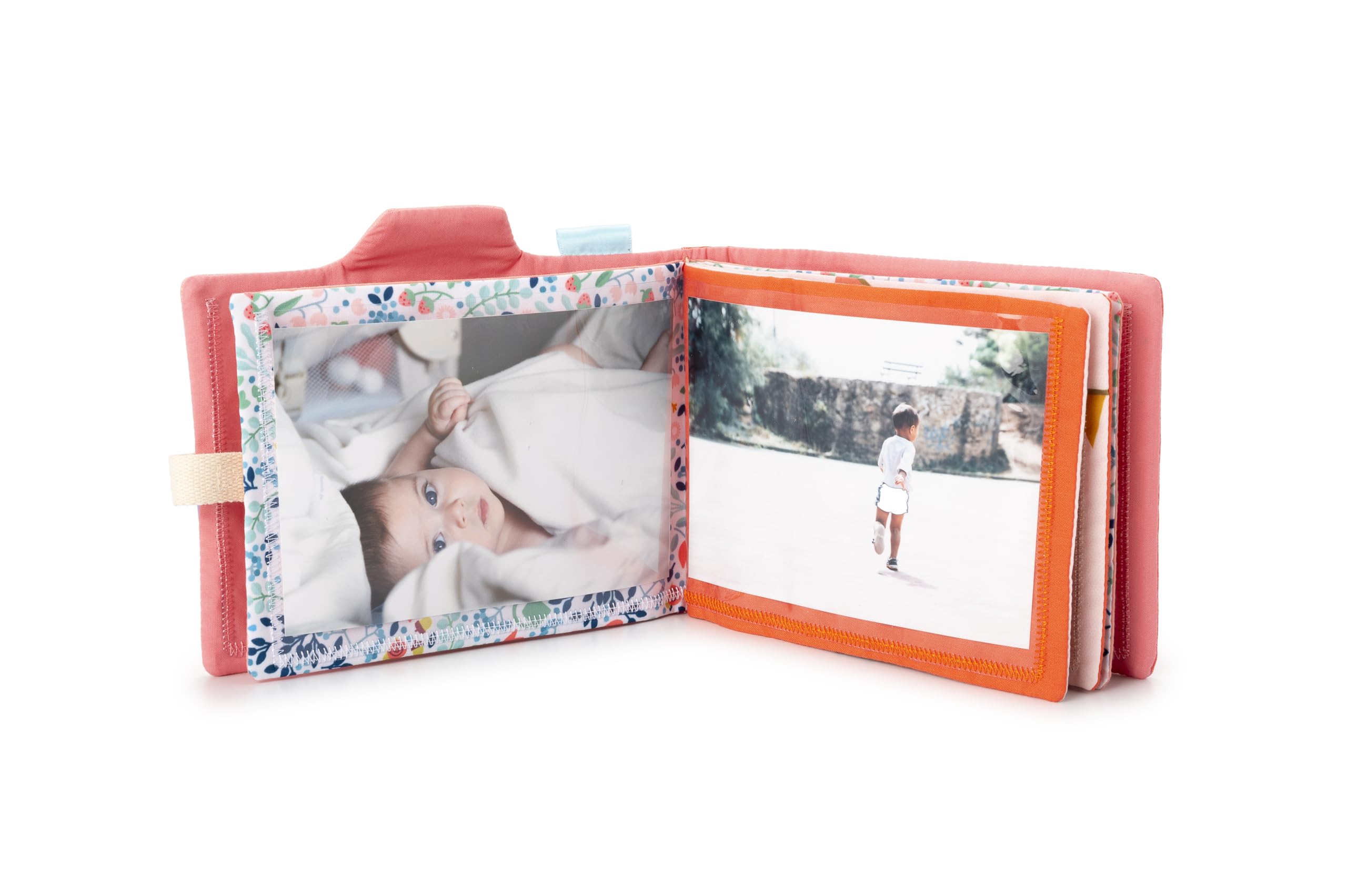 lilliputiens-stella-baby-fotoalbum-aus-stoff image 4