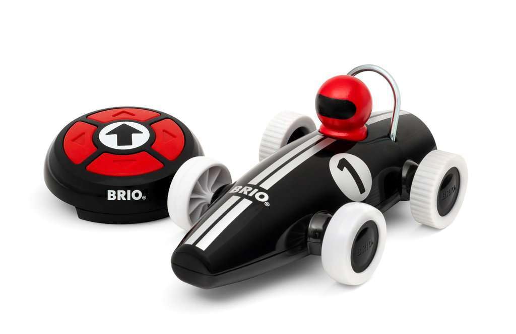 brio-30408-rc-rennwagen-schwarz-ferngesteuertes-auto-mit-intuitiver-fernbedienun image 3