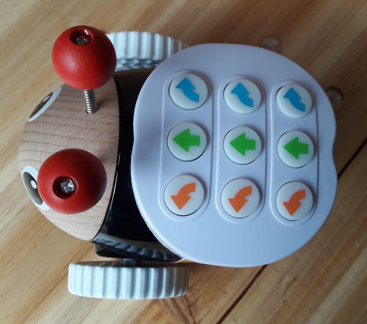 Lernen durch Spielen
