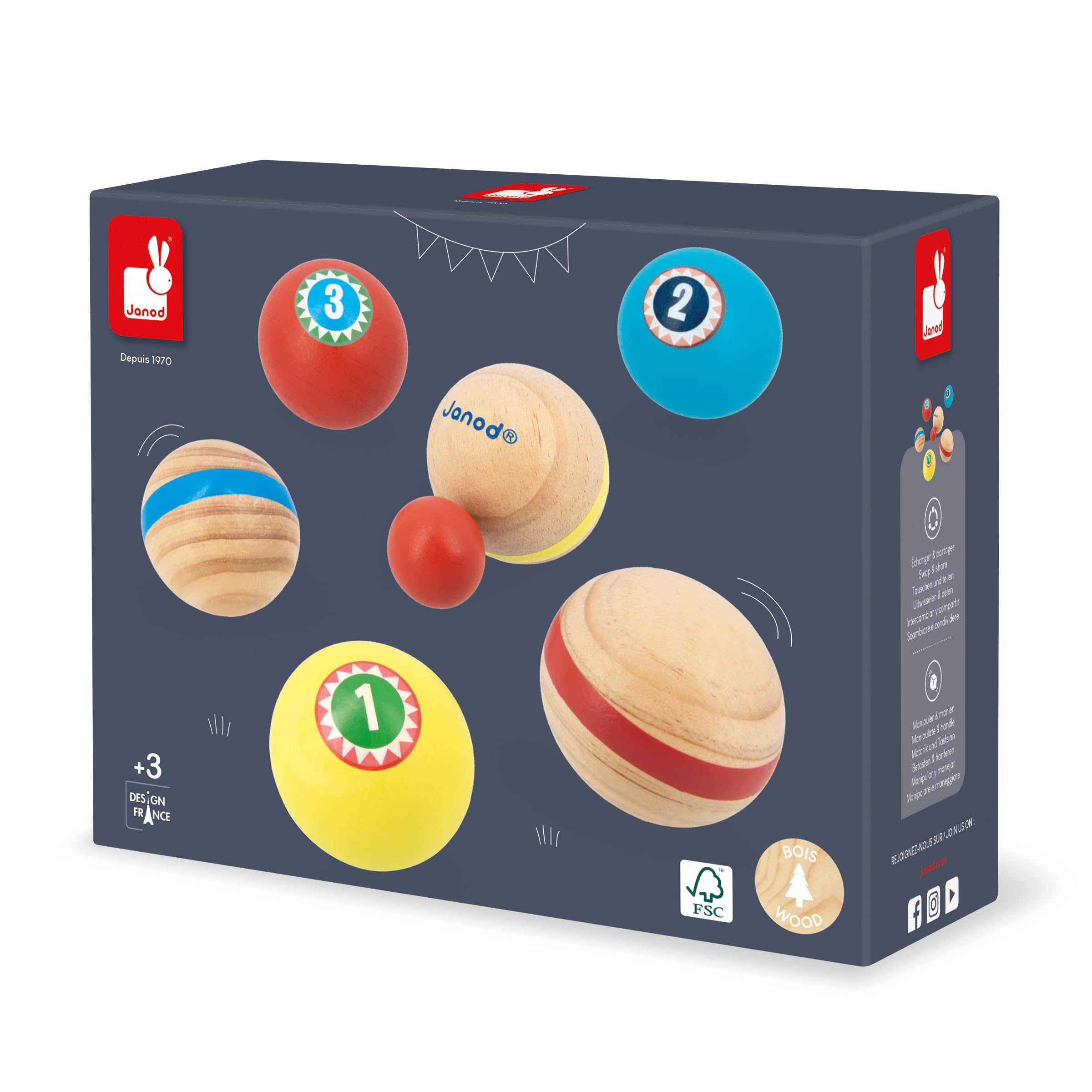 janod-applepop-p-tanque-spiel-kinder-6-holzkugeln-j03365 image 7
