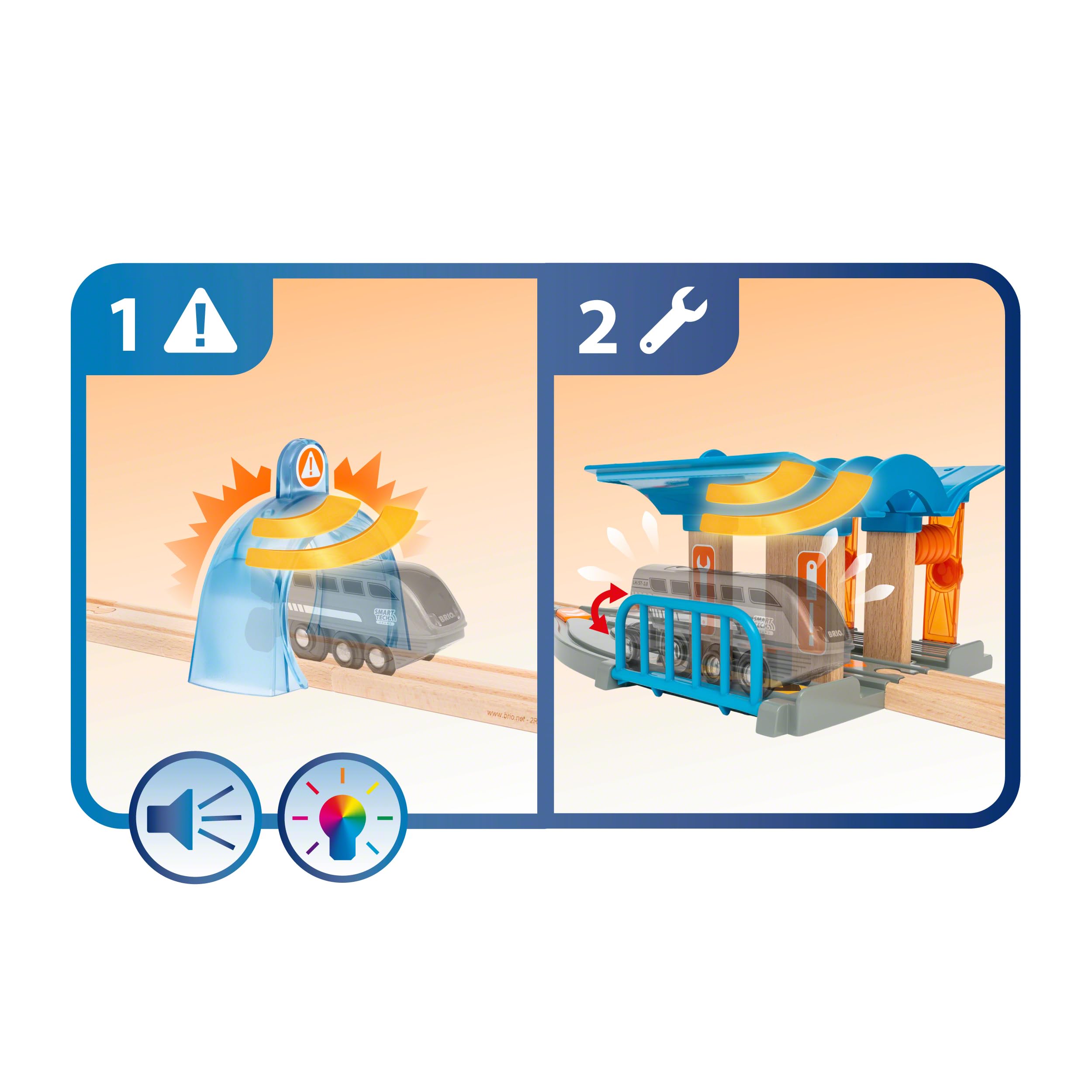 brio-world-33975-smart-tech-sound-waschstra-e-mit-werkstatt image 7