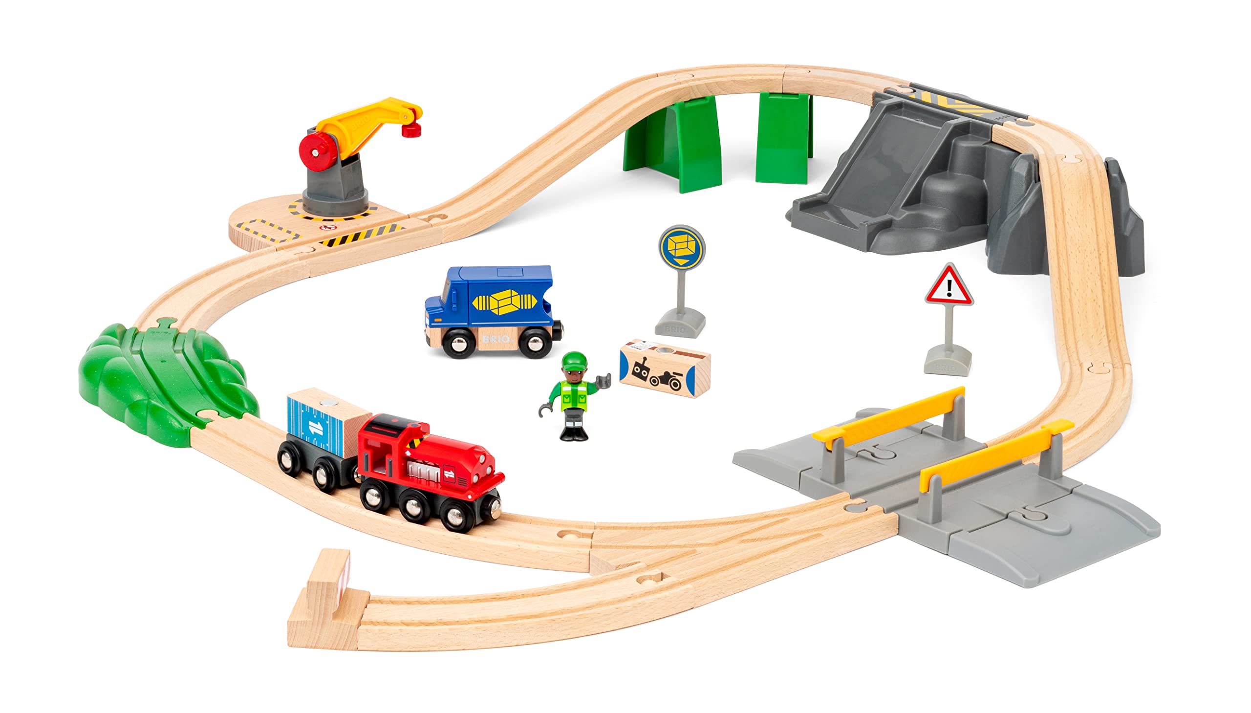 brio-world-36023-frachtenset-29-teiliges-holzzugset-ab-3-jahre image 2