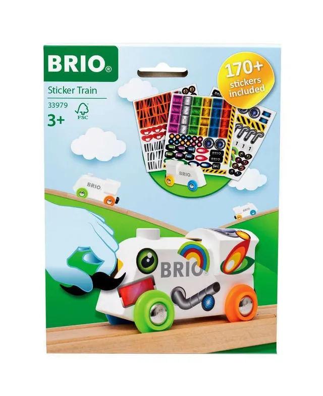 brio-world-33979-sticker-lokomotive-holzeisenbahn-zum-bekleben-ab-3-jahren image 1