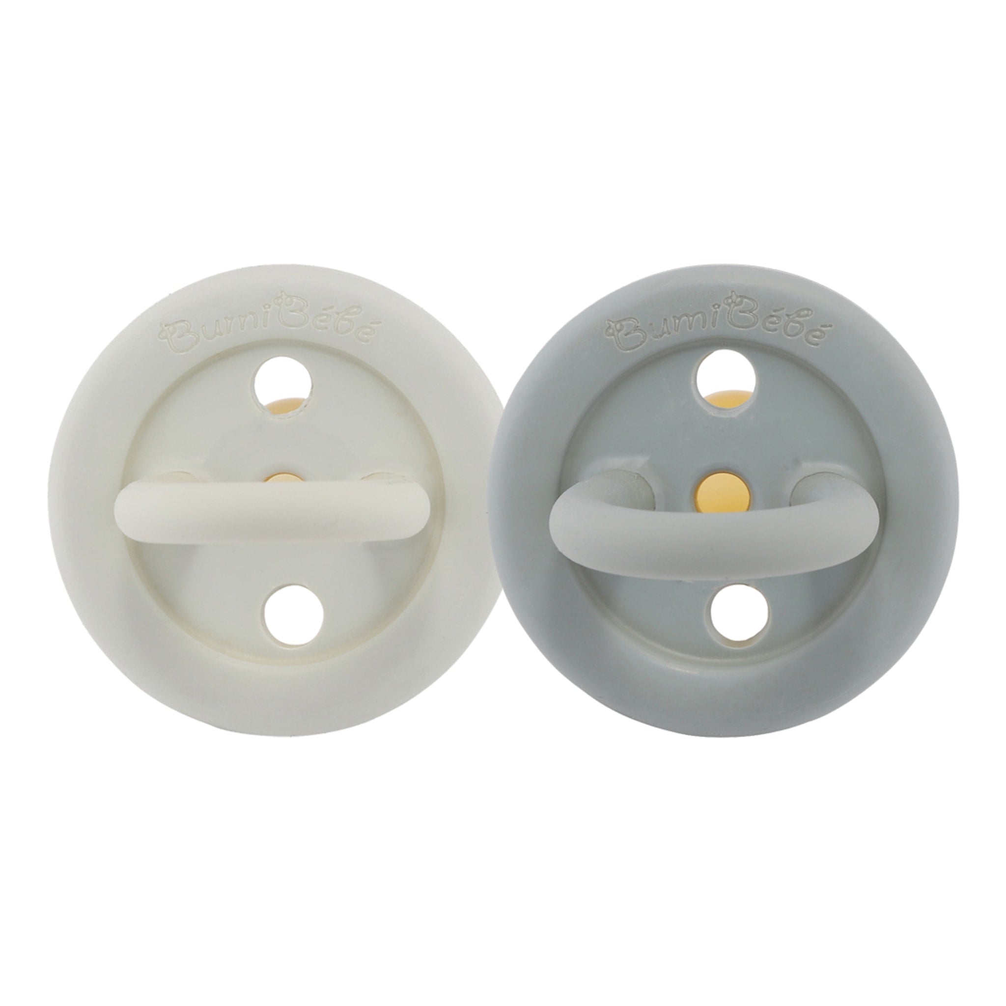 hevea-bumib-b-schnuller-rund-3-monate-2er-pack-aus-naturkautschuk image 2