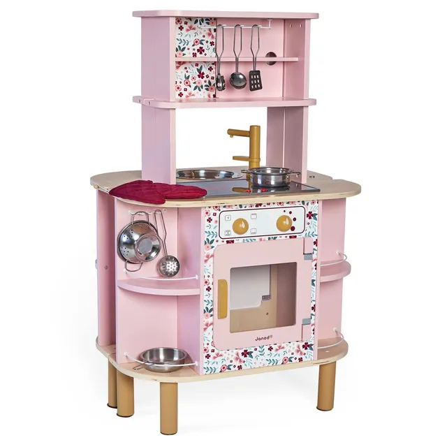 janod-twist-j06616-kinderk-che-holz-beidseitig image 1