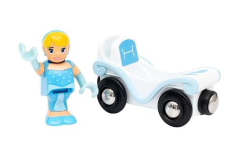 brio-world-33322-disney-princess-cinderella-mit-waggon image 7