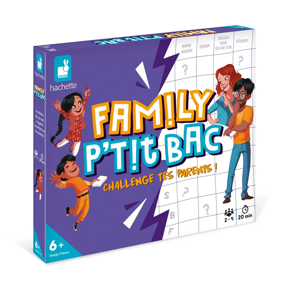 janod-family-ptit-bac-challenge-tes-parents-wortspiel-familie image 1