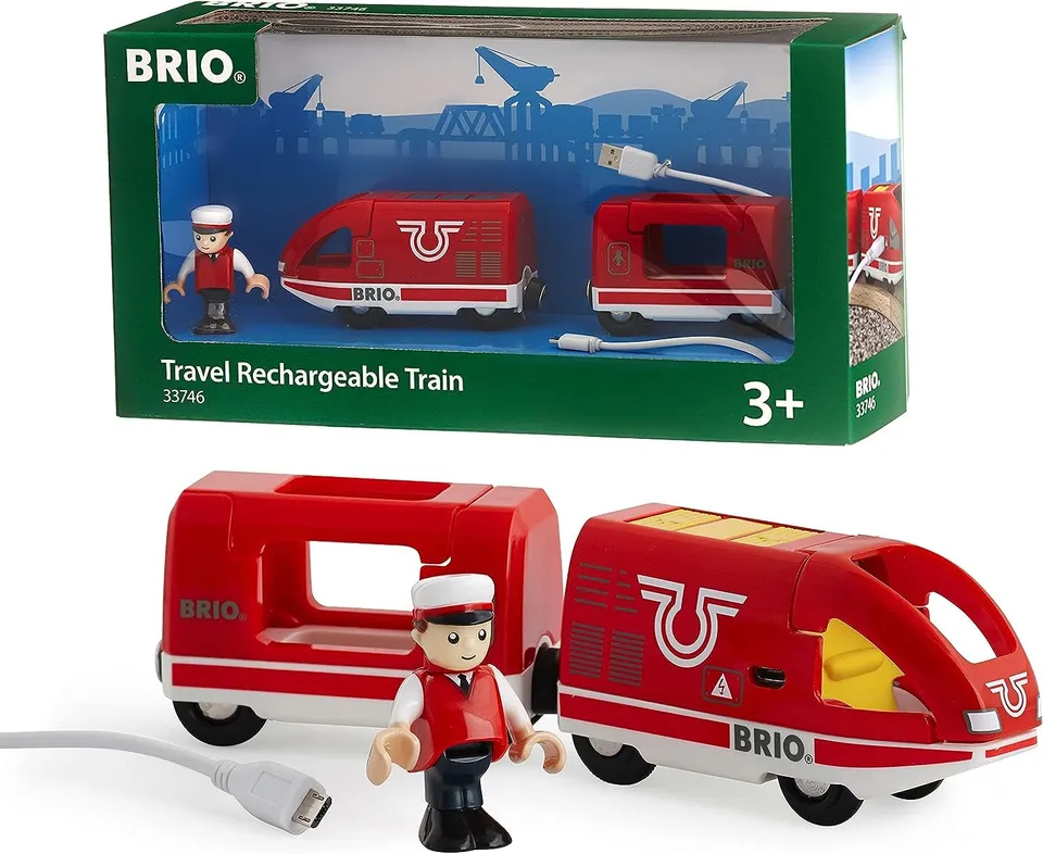 brio-world-roter-akku-reisezug-mit-micro-usb-spielzeug-ab-3-jahre image 1