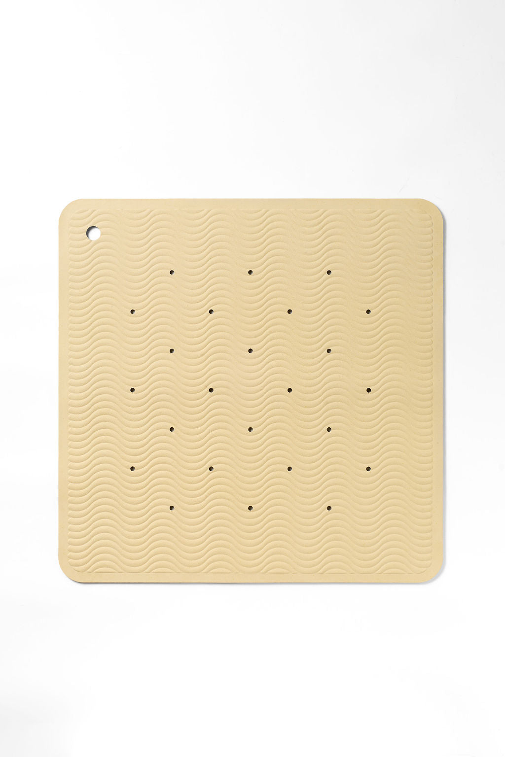hevea-wave-badematte-quadratisch-naturkautschuk image 5