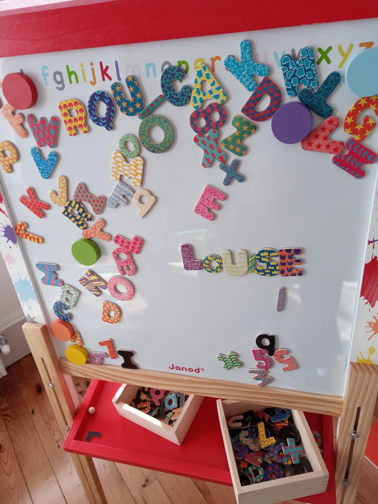Toll für kleine Künstler
