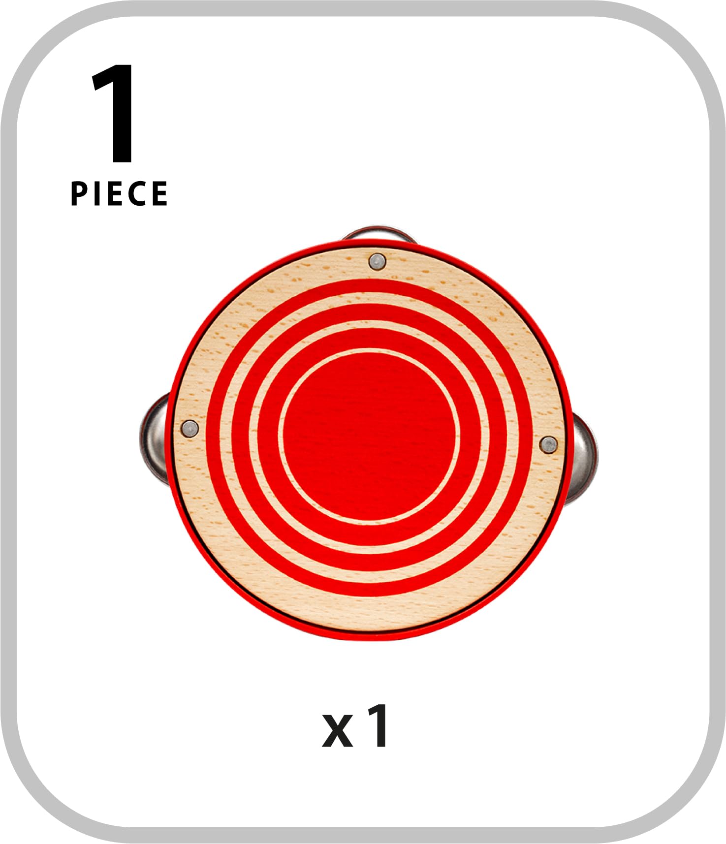 brio-30263-schellentrommel-musikinstrument image 3