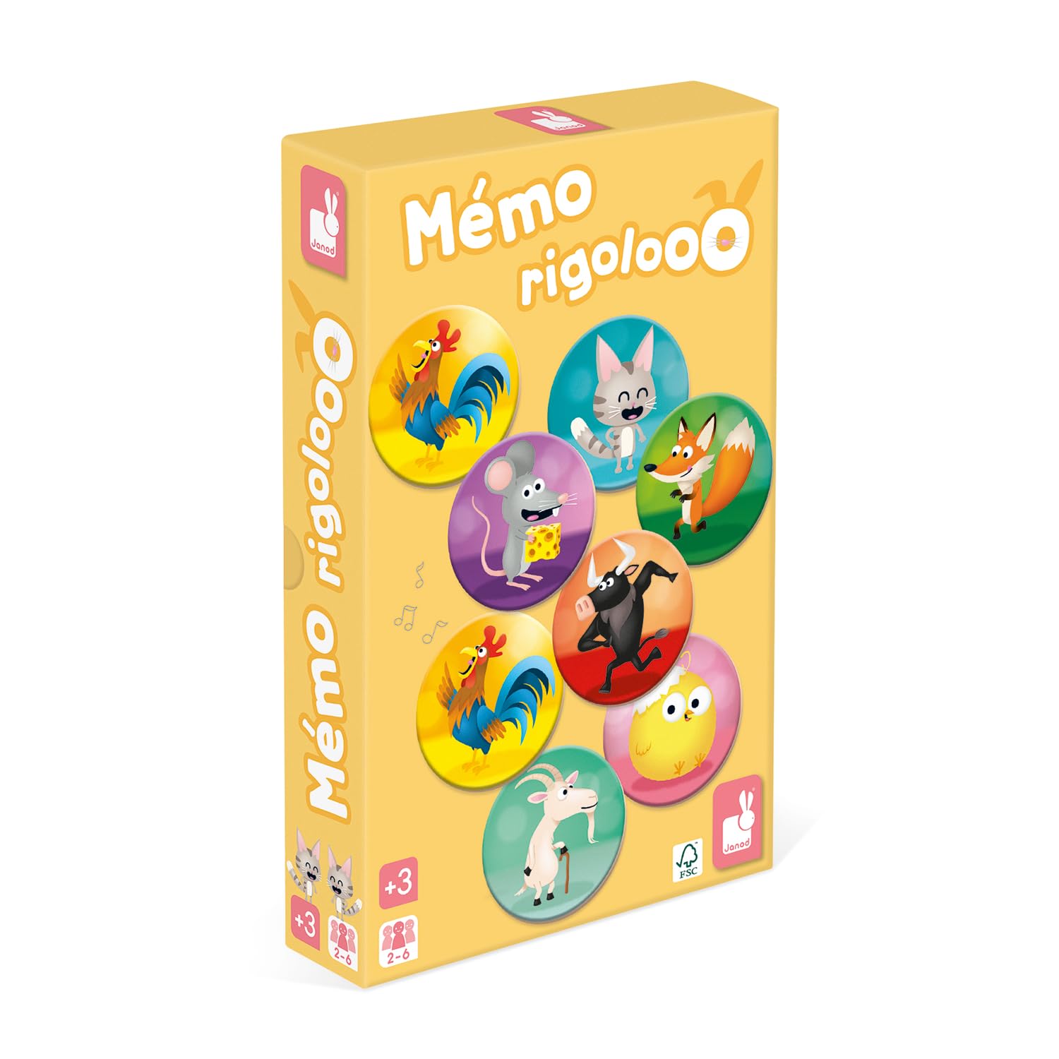 janod-j02736-memo-rigolooo-memory-zuordnungsspiel-2-6-spieler image 6