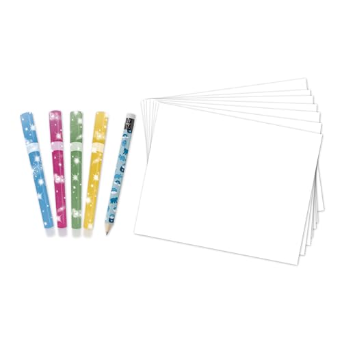 janod-step-by-step-drawing-j09157-zeichensetz-mit-glitzerstiften image 8