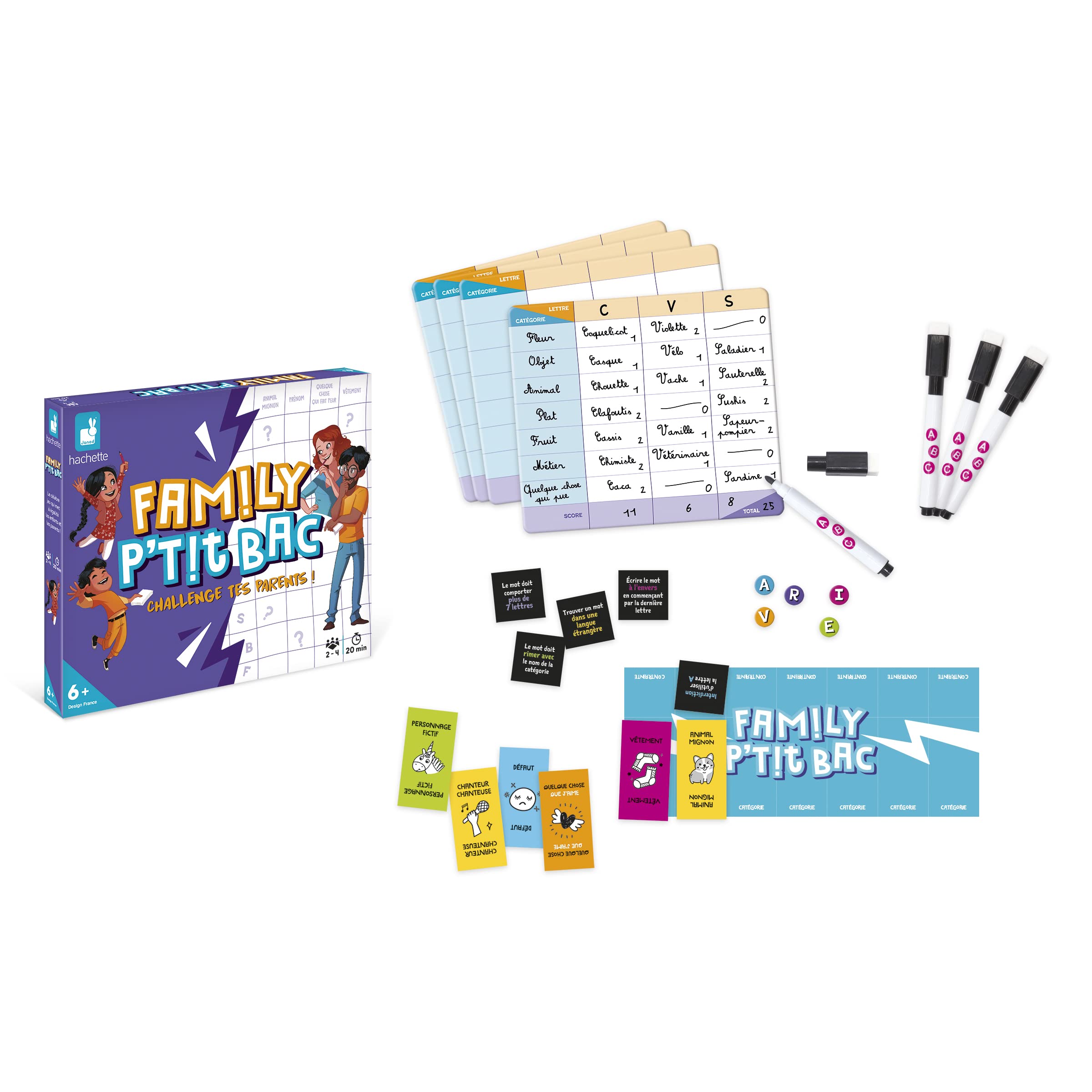 janod-family-ptit-bac-challenge-tes-parents-wortspiel-familie image 4