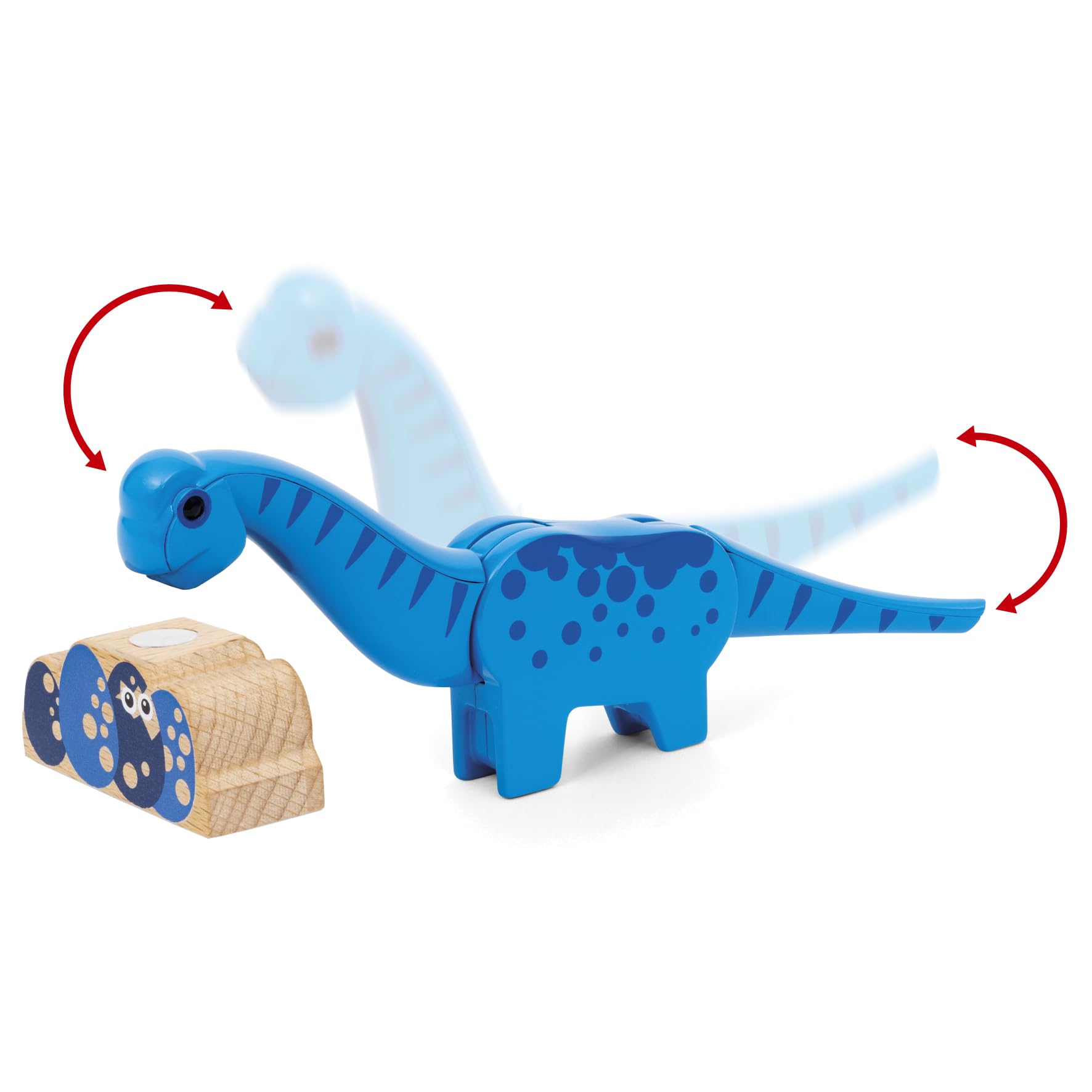 brio-world-36096-dinosaurier-batteriezug-mit-licht image 5