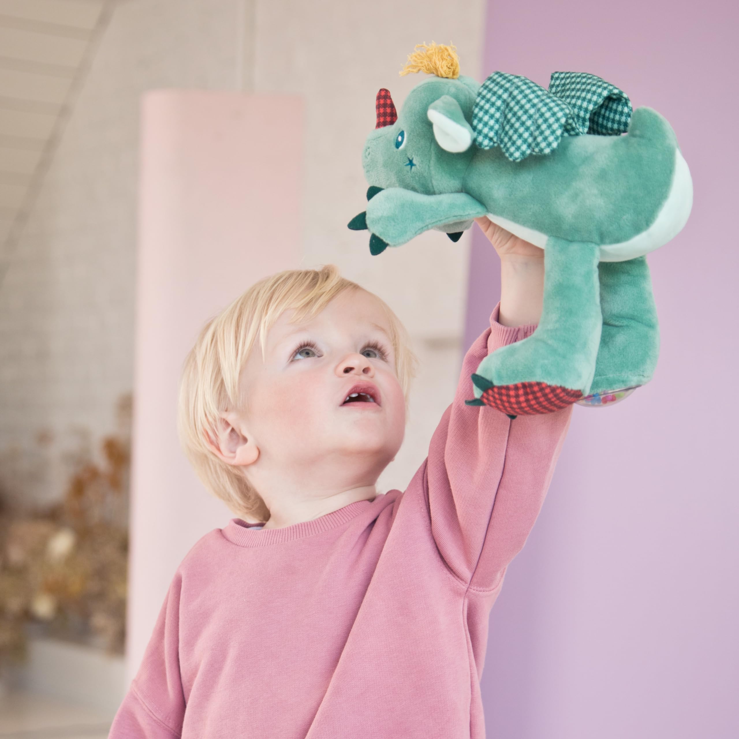 lilliputiens-joe-der-drache-klang-aktivit-tspl-sch-ab-9-monaten image 5