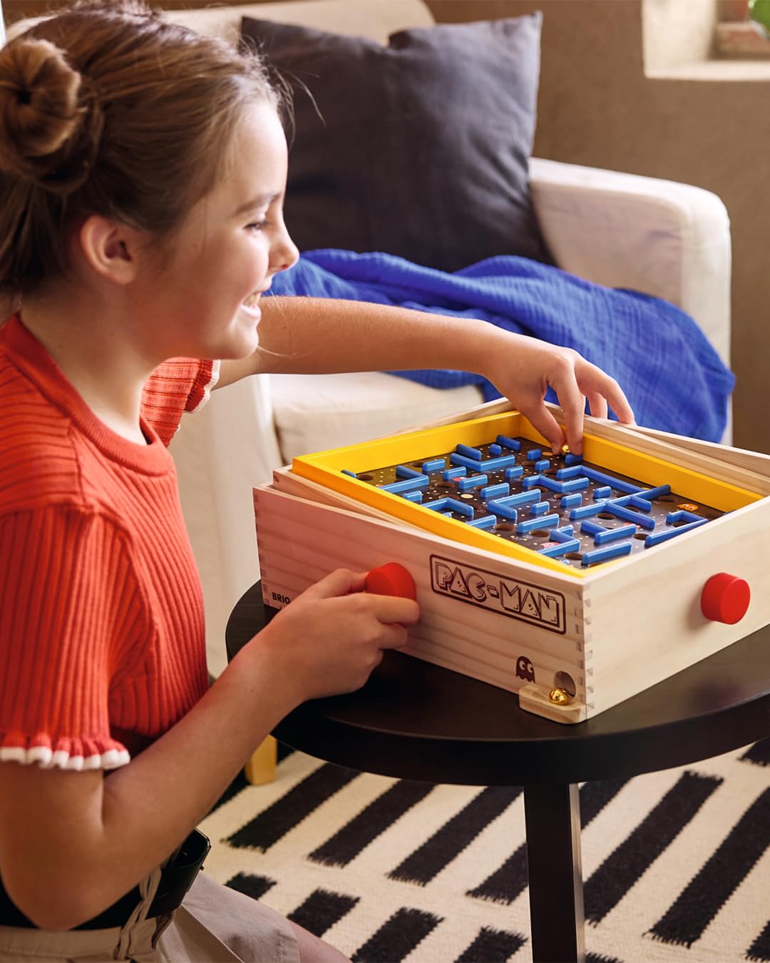 brio-34065-pac-man-labyrinth-holzlabyrinth image 6