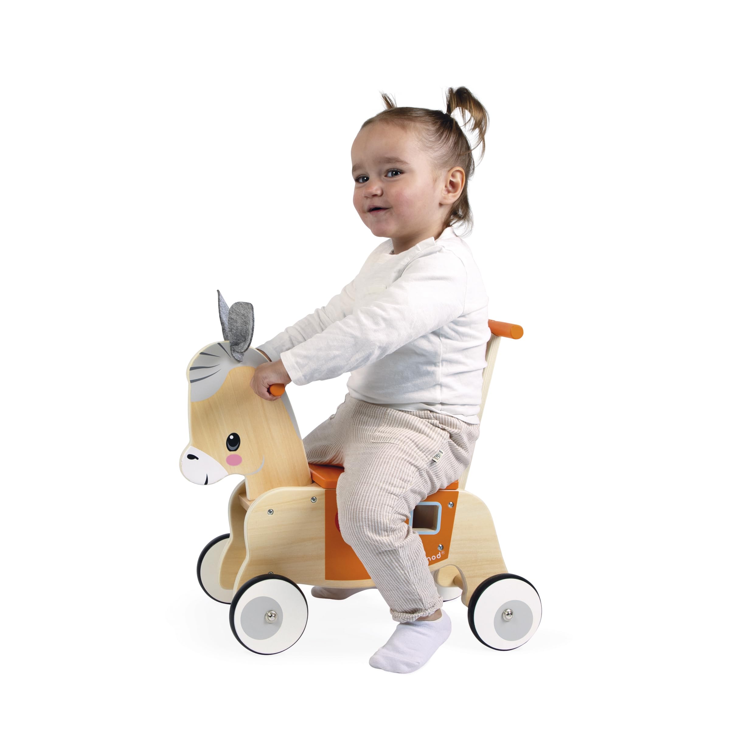 janod-j03325-holzlauflernwagen-esel-mit-setzkasten image 8
